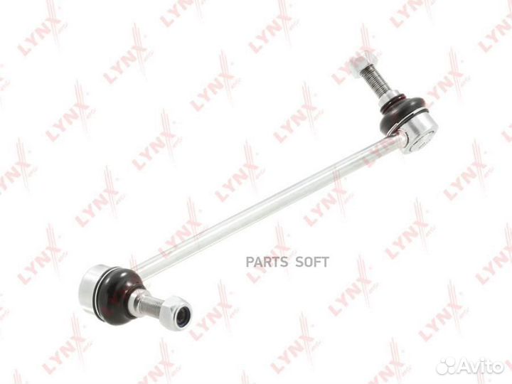 Lynxauto C7416L Стойка стабилизатора перед лев