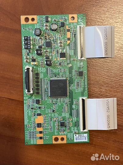 S120apm4c4lv0.4 от Samsung le40c650l1w