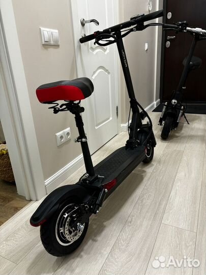 Электросамокат joyor