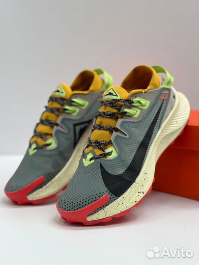 Кроссовки nike pegasus trail.2 (41)