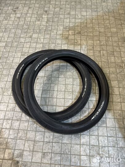 Покрышки demolution momentum 2.2