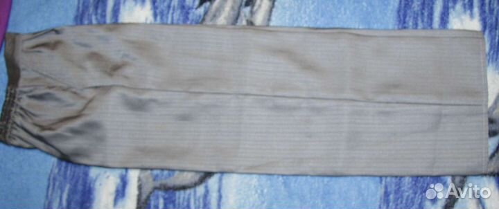 Школьный костюм жилетка+брюки для мальчика