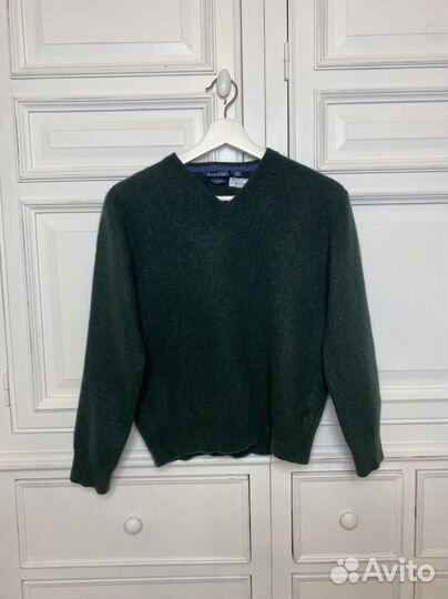 Джемпер кашемир 100 оригинал на М