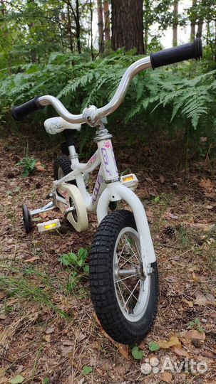 Прогулочный велосипед GT Laguna 12