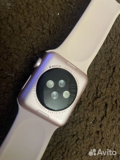 Apple watch series 1 38mm
