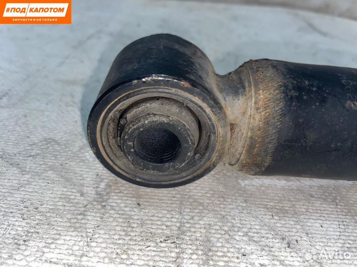 Амортизатор задний Audi A6 4F/C6 2007