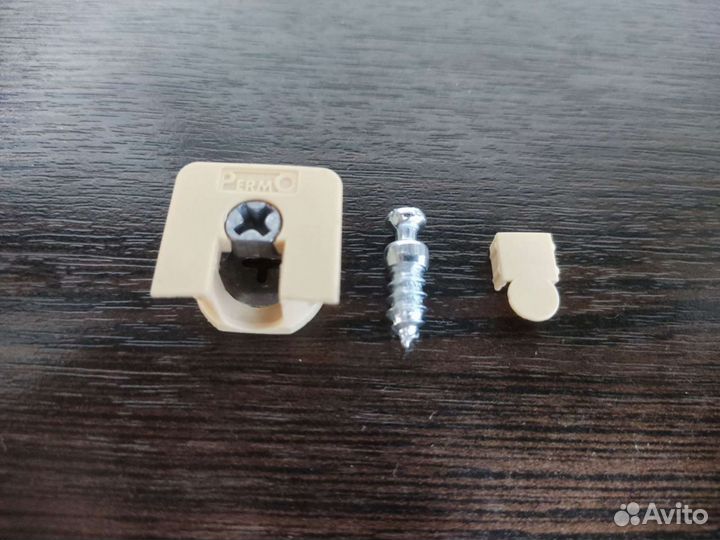 Мебельная фурнитура