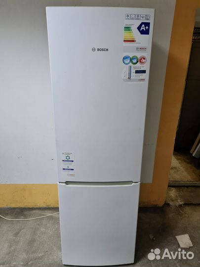 Холодильник bosch доставка, гарантия