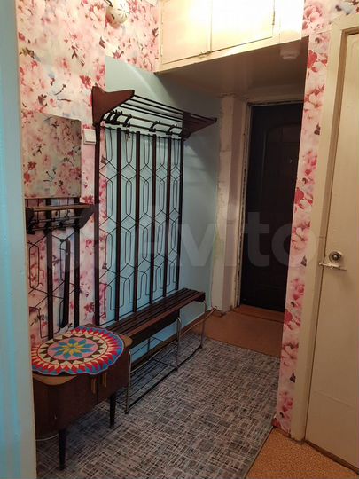 2-к. квартира, 50 м², 2/5 эт.