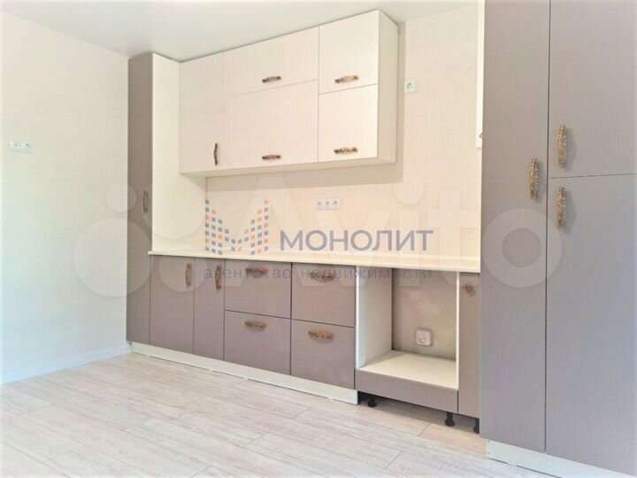 2-к. квартира, 65,2 м², 5/10 эт.