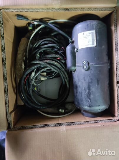 Планар 4дм 24