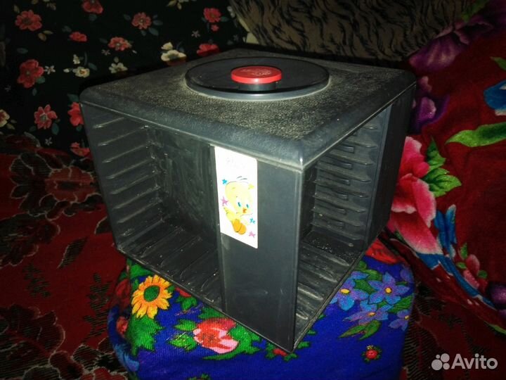 Кассетница