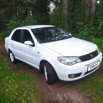 FIAT Albea 1.4 MT, 2009, 195 000 км, с пробегом, цена 379 000 руб.