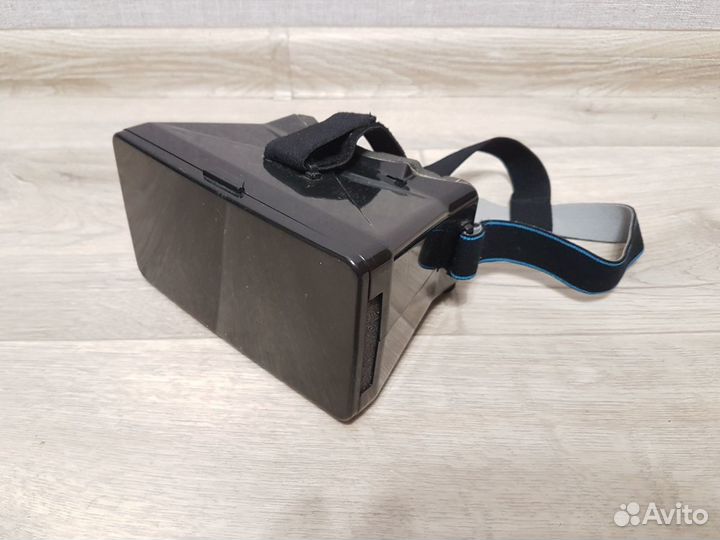 Крутые очки виртуальной реальности / VR