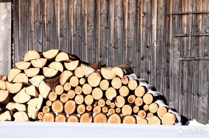 Дрова без обмана