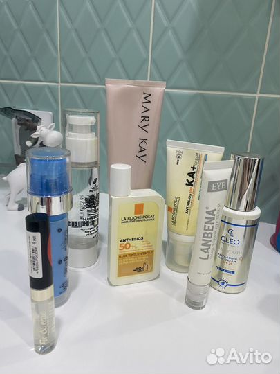 Набор косметики