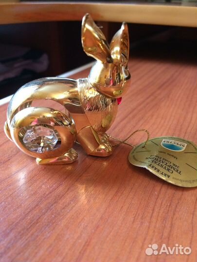 Фигурки символ года