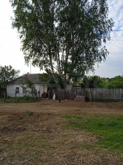 Дом 50 м² на участке 20 сот.