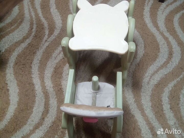 Детский стол