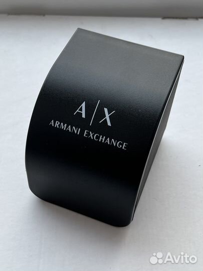 Armani exchange ax5574 часы женские