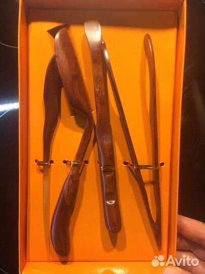 Набор для китайской чайной церемонии