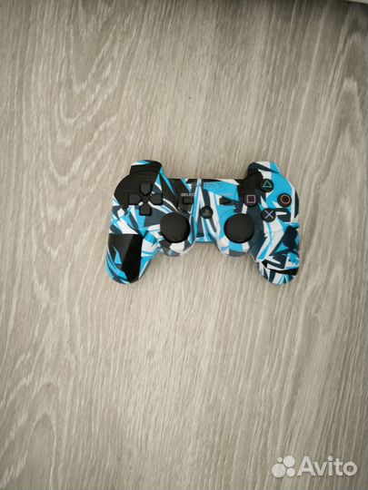 Sony playstation 3 прошитая