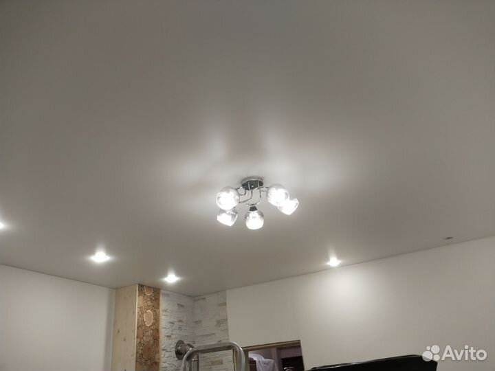 Мастер в доме