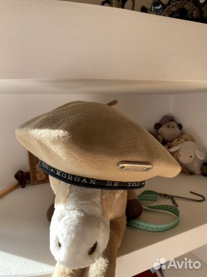 Берет Morgan Италия