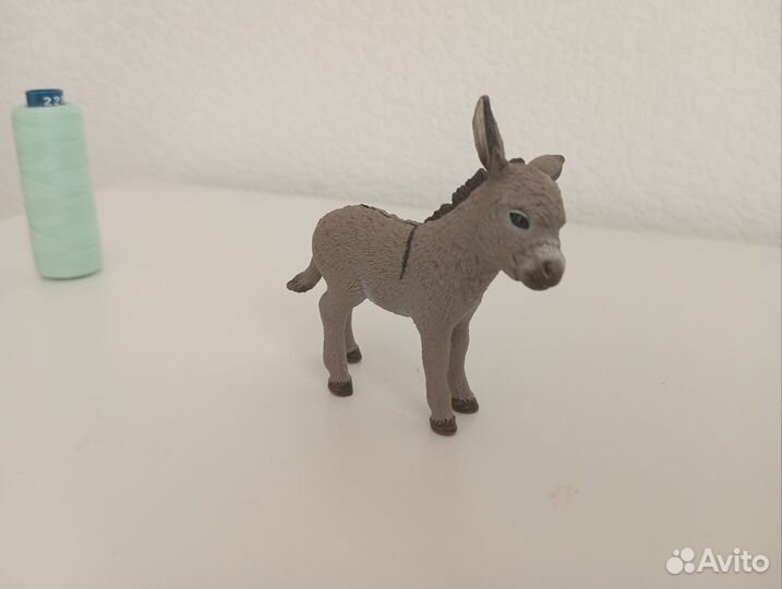 Фигурки животных schleich