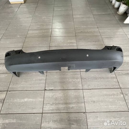 Бампер задний Toyota RAV4 2012-2015 5215942190