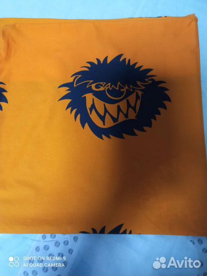 Наволочка Die Wilden Kerle