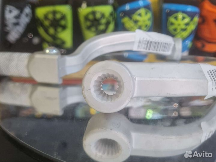 Рычаг переключения кпп KTM SX85/KTM SX105