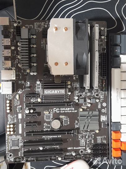 Продам комплект