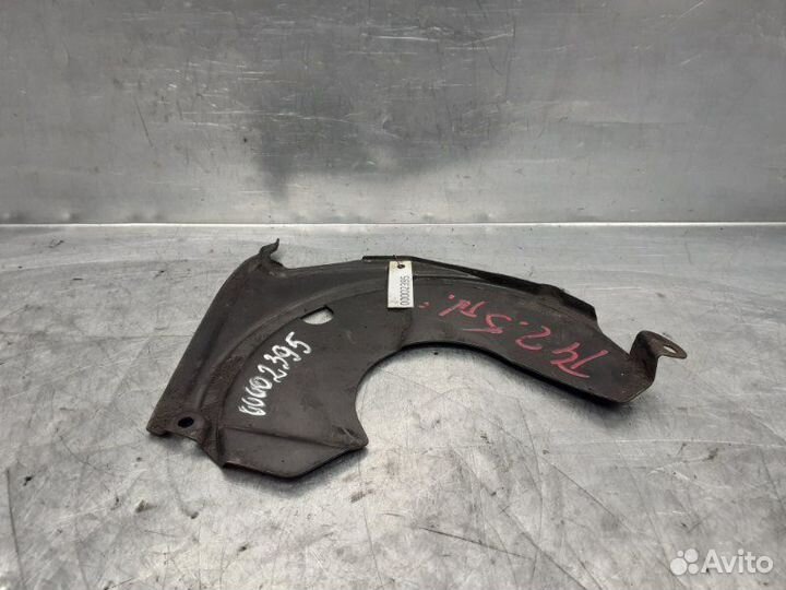 Кожух ремня грм Volkswagen Transporter T4