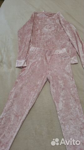 Костюм для девочки 9-10 лет
