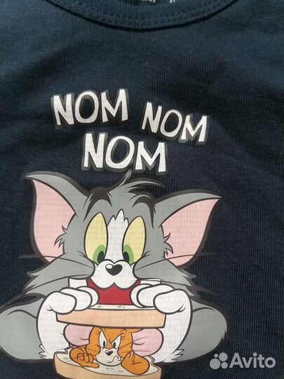 Майки на мальчика 110-116 рост Lupilu