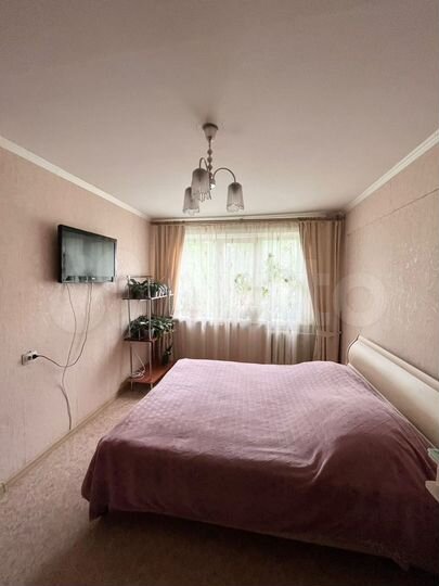 3-к. квартира, 70,1 м², 4/5 эт.