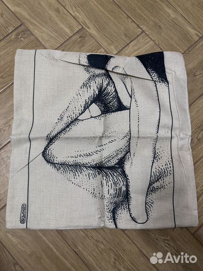 Наволочка на подушку