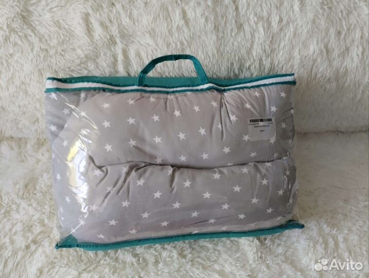 Подушка для беременных