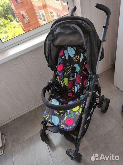 Коляска peg perego Si