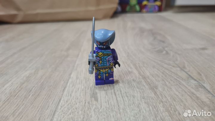 Lego человечки