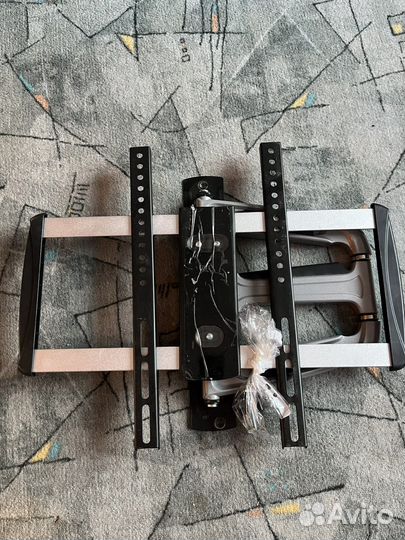 Кронштейн для телевизора бу