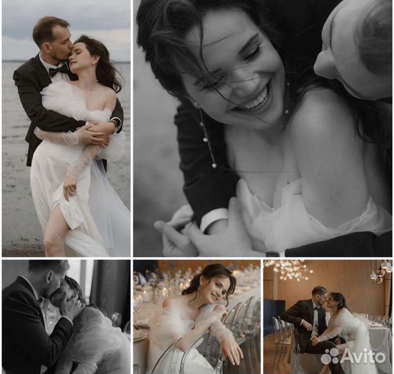 Видеограф Волжский Волгоград свадебная видеосъемка