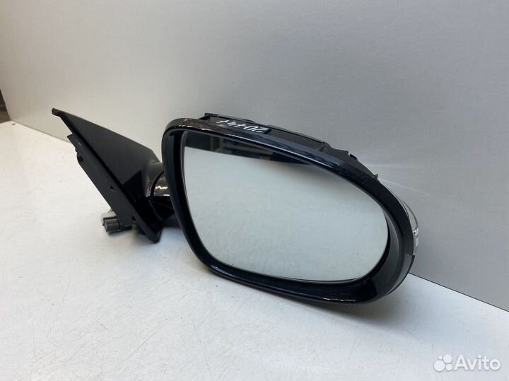 Зеркало правое Kia Sorento Prime 2015-2020 8 конт