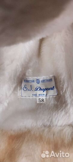 Шапка женская