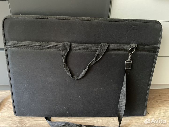 Папка для художника a2