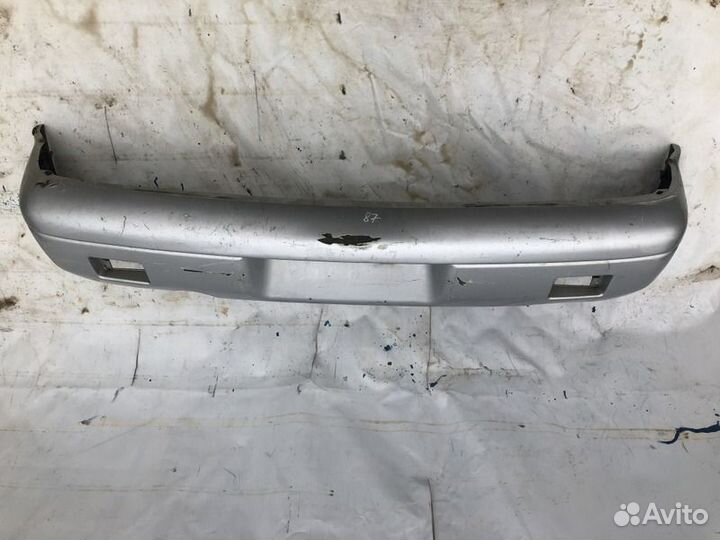 Бампер задний Kia Sportage 1993 2006