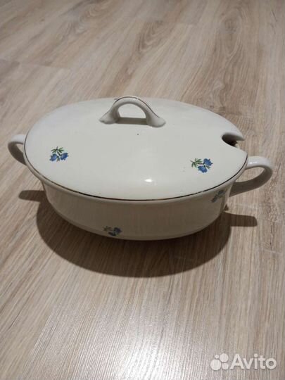 Супница СССР