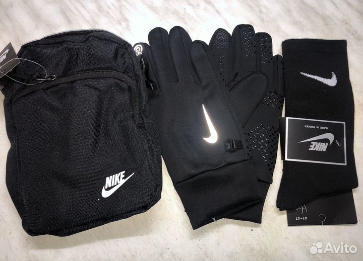 Набор Nike 