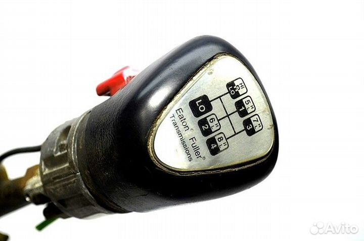 Рычаг переключения передач international 9800
